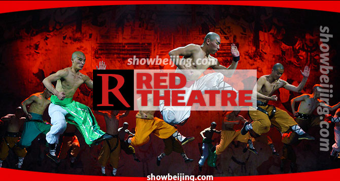 I stor skala nødvendig Bageri Legend of Kung Fu Show Discount Tickets! — Red Theatre